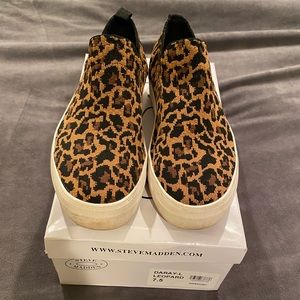 steve madden daray leopard